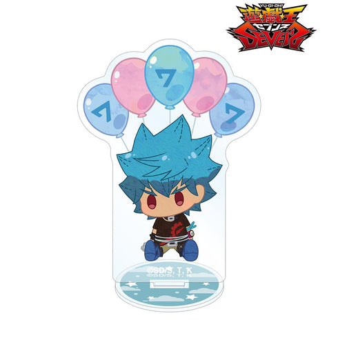 『遊☆戯☆王SEVENS』ルーク POPOON アクリルスタンド【202510再販】